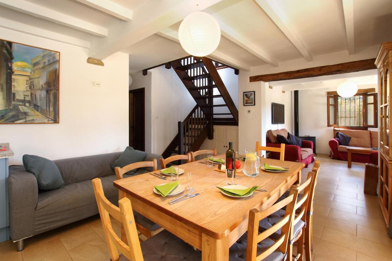 Holiday home La Torre De Piedra - Perfect For A Family Holiday! Cortes de la Frontera