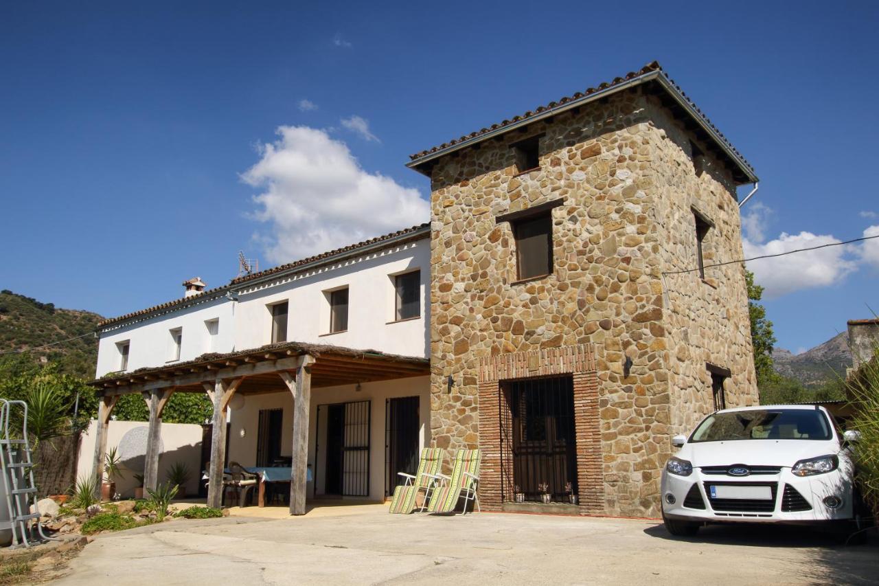 La Torre De Piedra - Perfect For A Family Holiday! * Cortes de la Frontera
