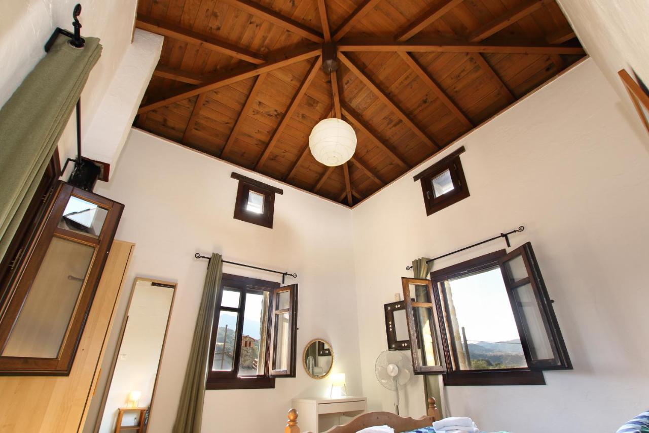 La Torre De Piedra - Perfect For A Family Holiday! Cortes de la Frontera