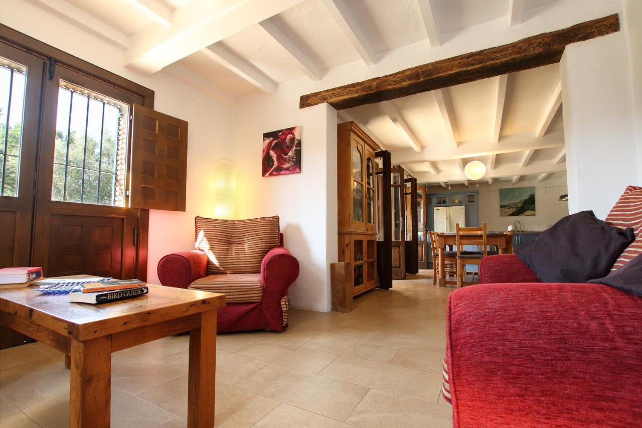 La Torre De Piedra - Perfect For A Family Holiday! *