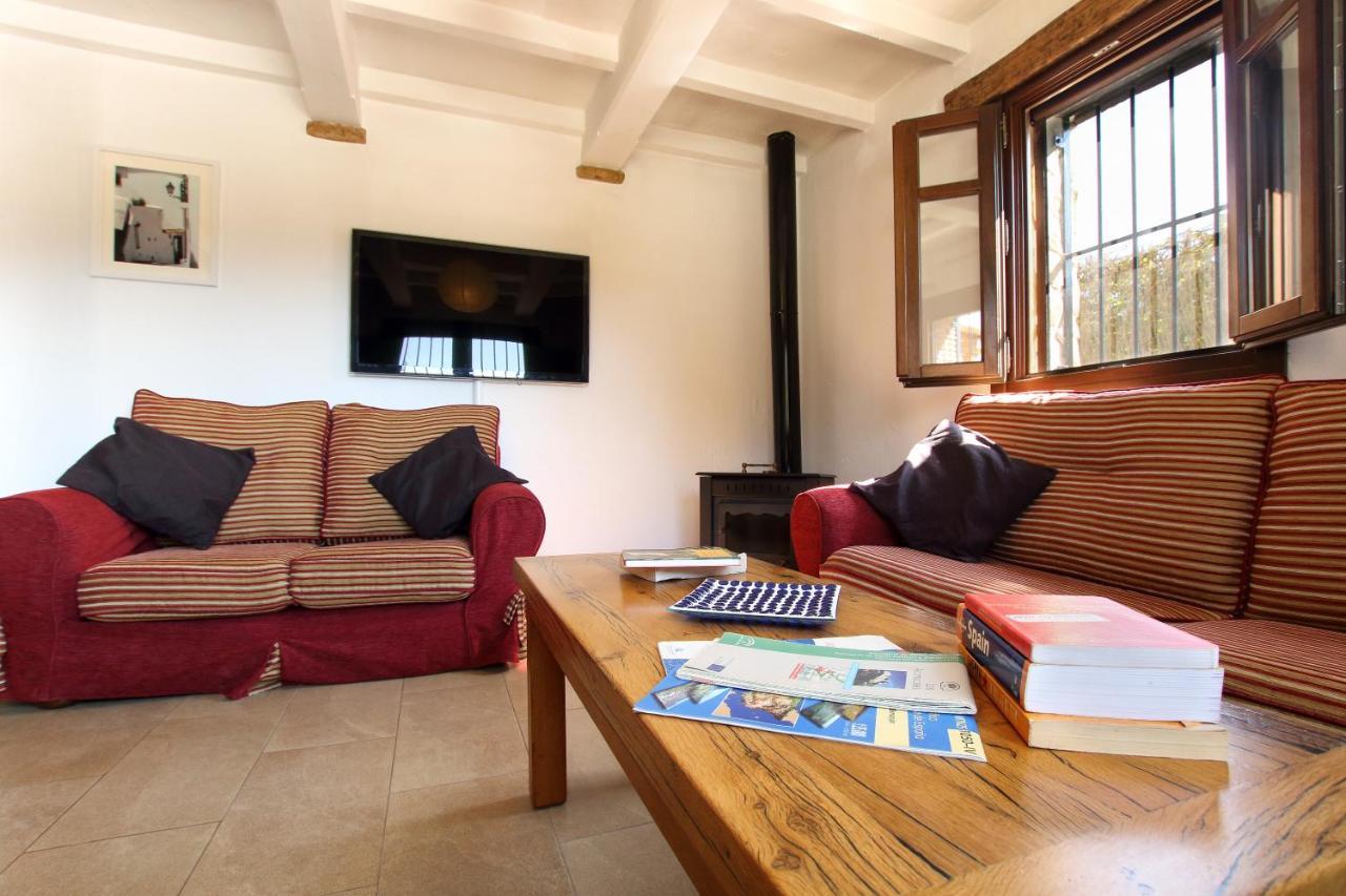 La Torre De Piedra - Perfect For A Family Holiday! * Cortes de la Frontera