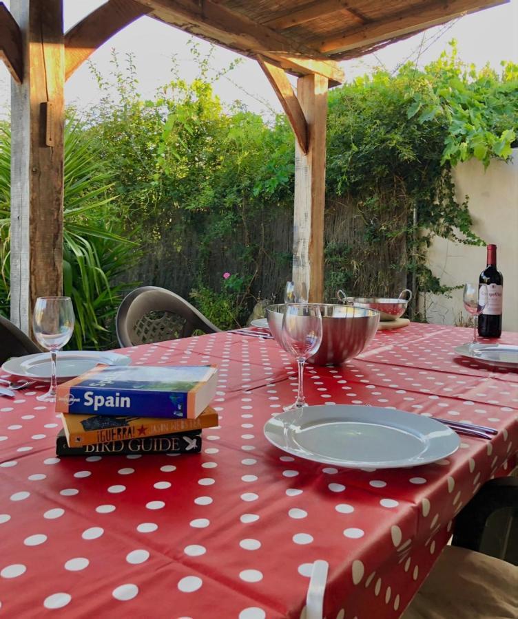 La Torre De Piedra - Perfect For A Family Holiday!