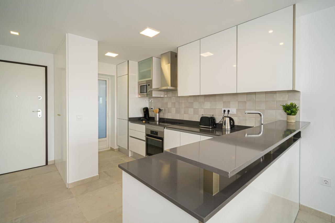 Apartment Fagnart San Juan De Los Terreros