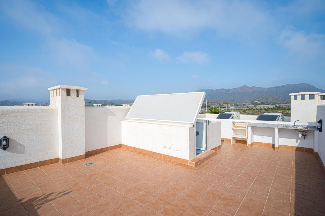 Apartment Fagnart San Juan De Los Terreros