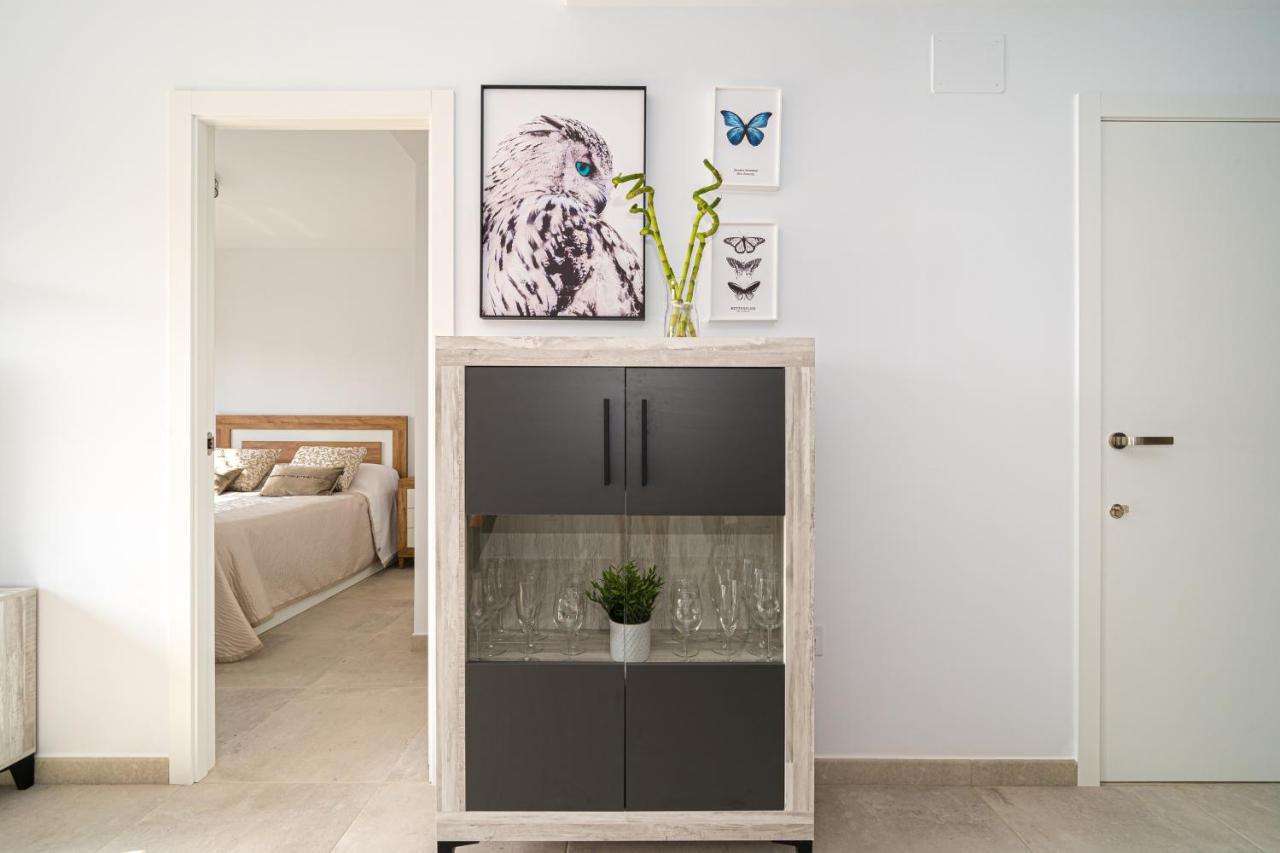 Fagnart Apartment *