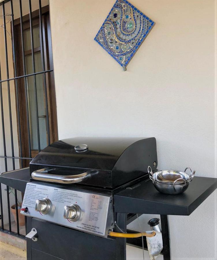 La Torre De Piedra - Perfect For A Family Holiday! Holiday home