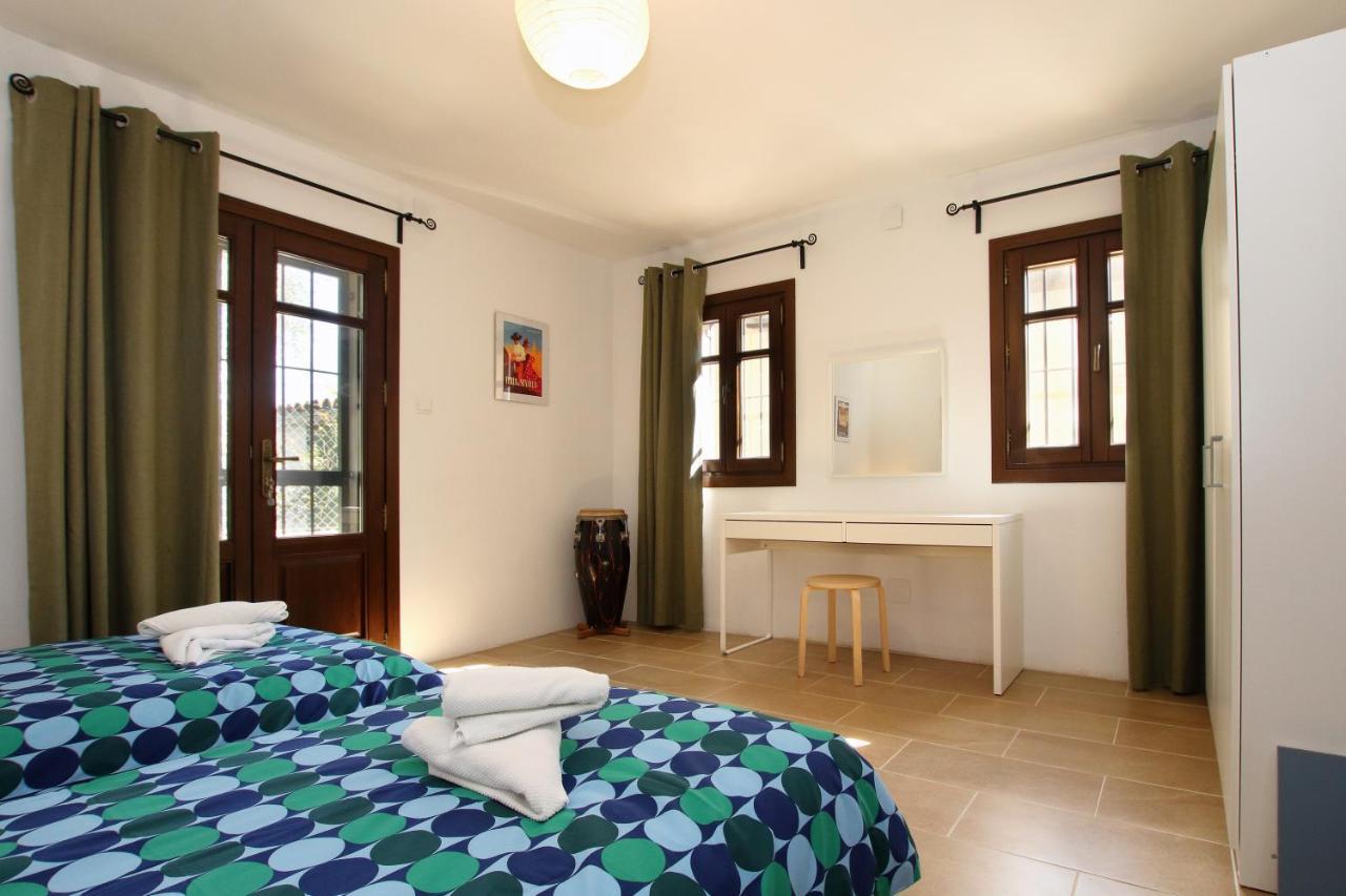 La Torre De Piedra - Perfect For A Family Holiday! * Cortes de la Frontera