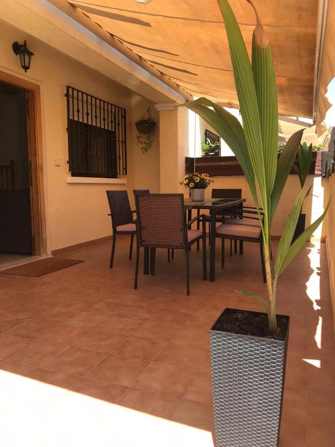 Nice House With Amazing Swimming Pool/ Just 5 Min From Beach Holiday home *