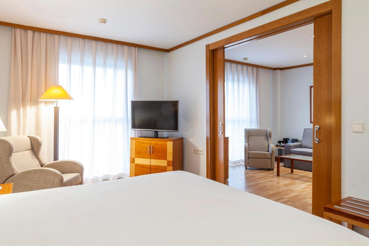 Hotel Senator Parque