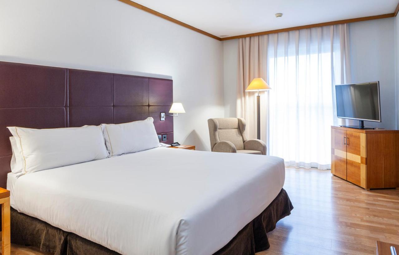 Senator Parque Hotel 4*