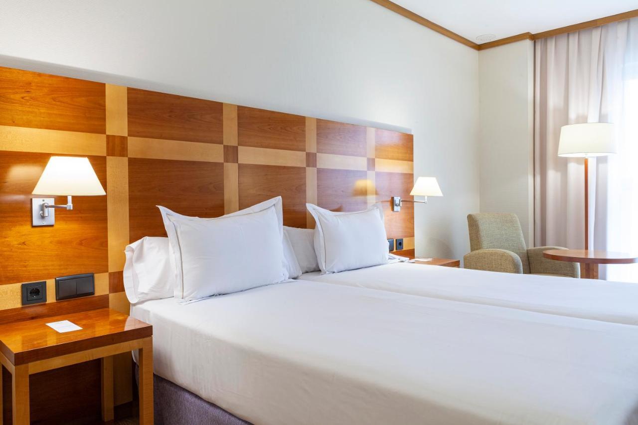 Hotel Senator Parque Valencia