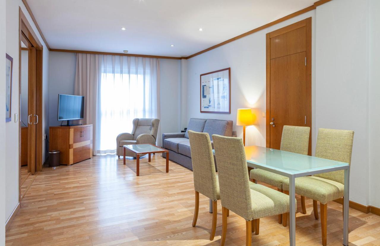 Senator Parque Hotel