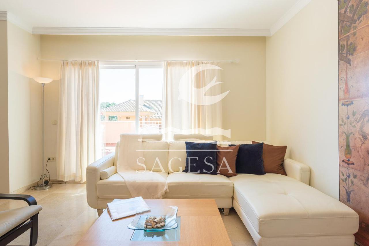 Jardines De Santa Maria Golf Apartahotel Marbella