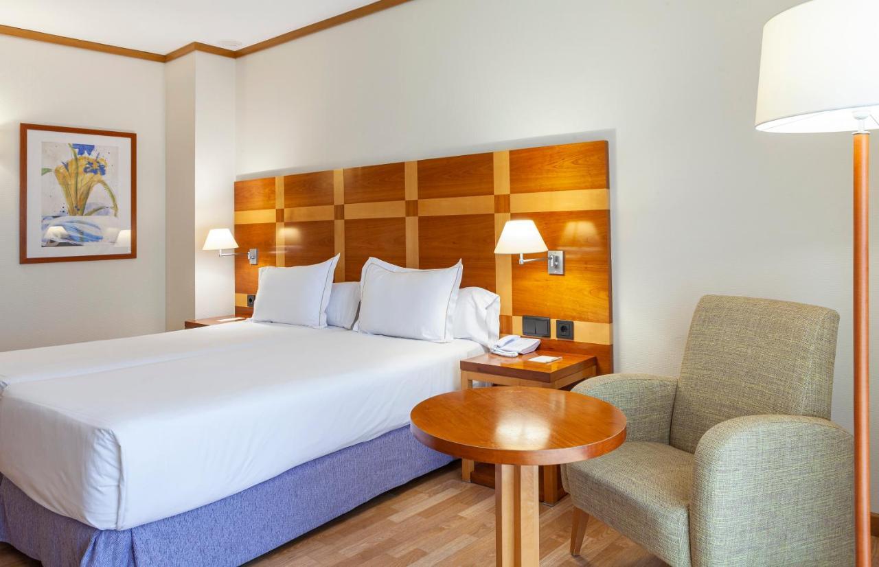 Senator Parque 4*