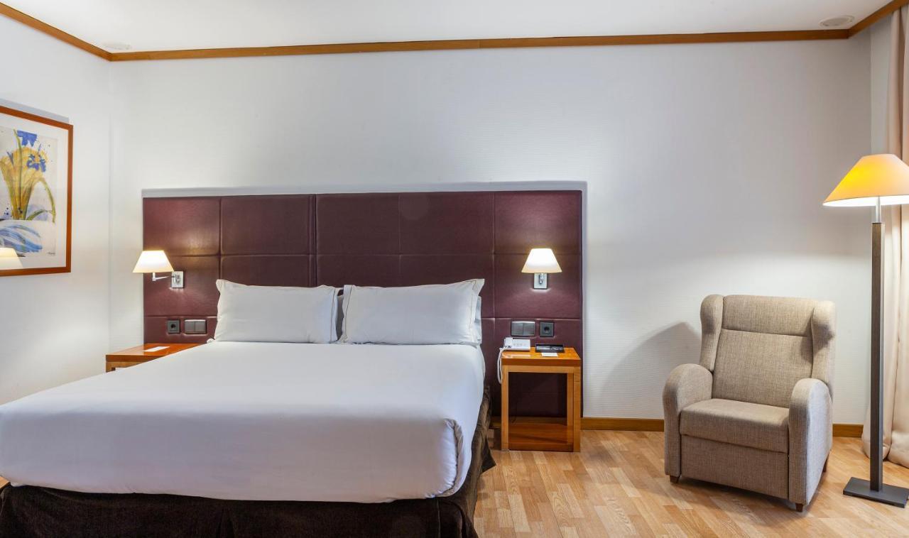 Senator Parque Hotel Valencia
