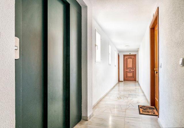 Playa Y Parking 6p Caramba Apartamento