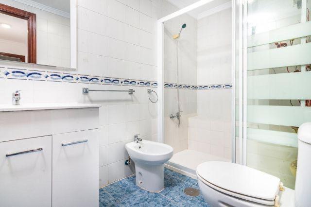 Playa Y Parking 6p Caramba Apartamento Málaga