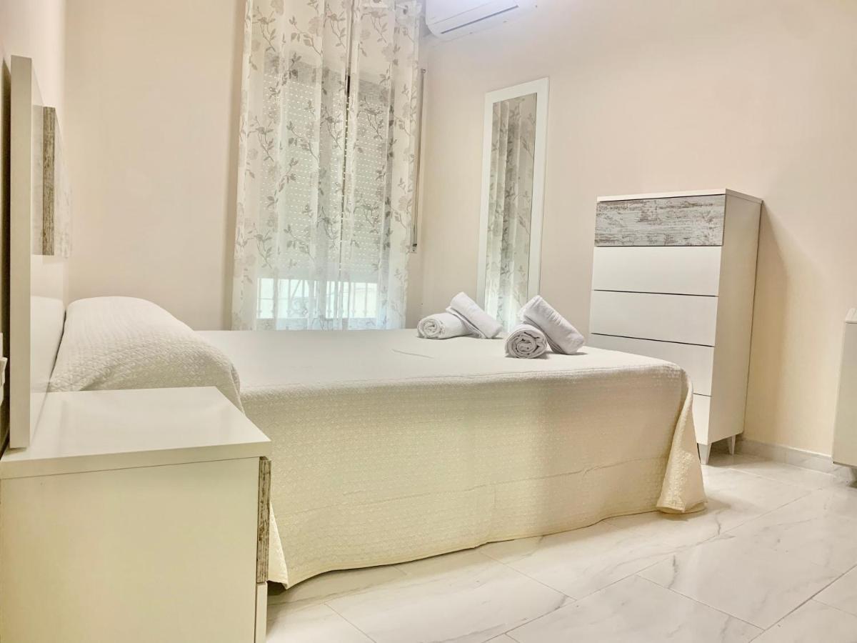 Vivienda Con Fines Turísticos Mi Dulce Triana Apartamento