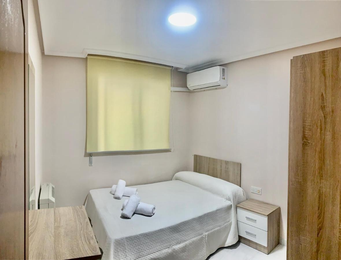 Apartamento Vivienda Con Fines Turísticos Mi Dulce Triana Úbeda