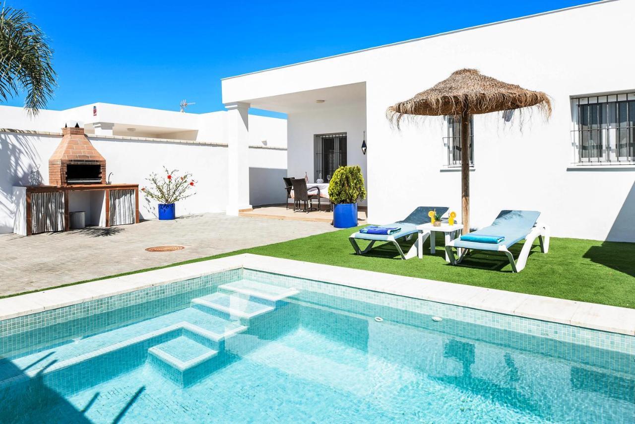 Holiday home Casa Orilla Sur A El Palmar (Andalucia)