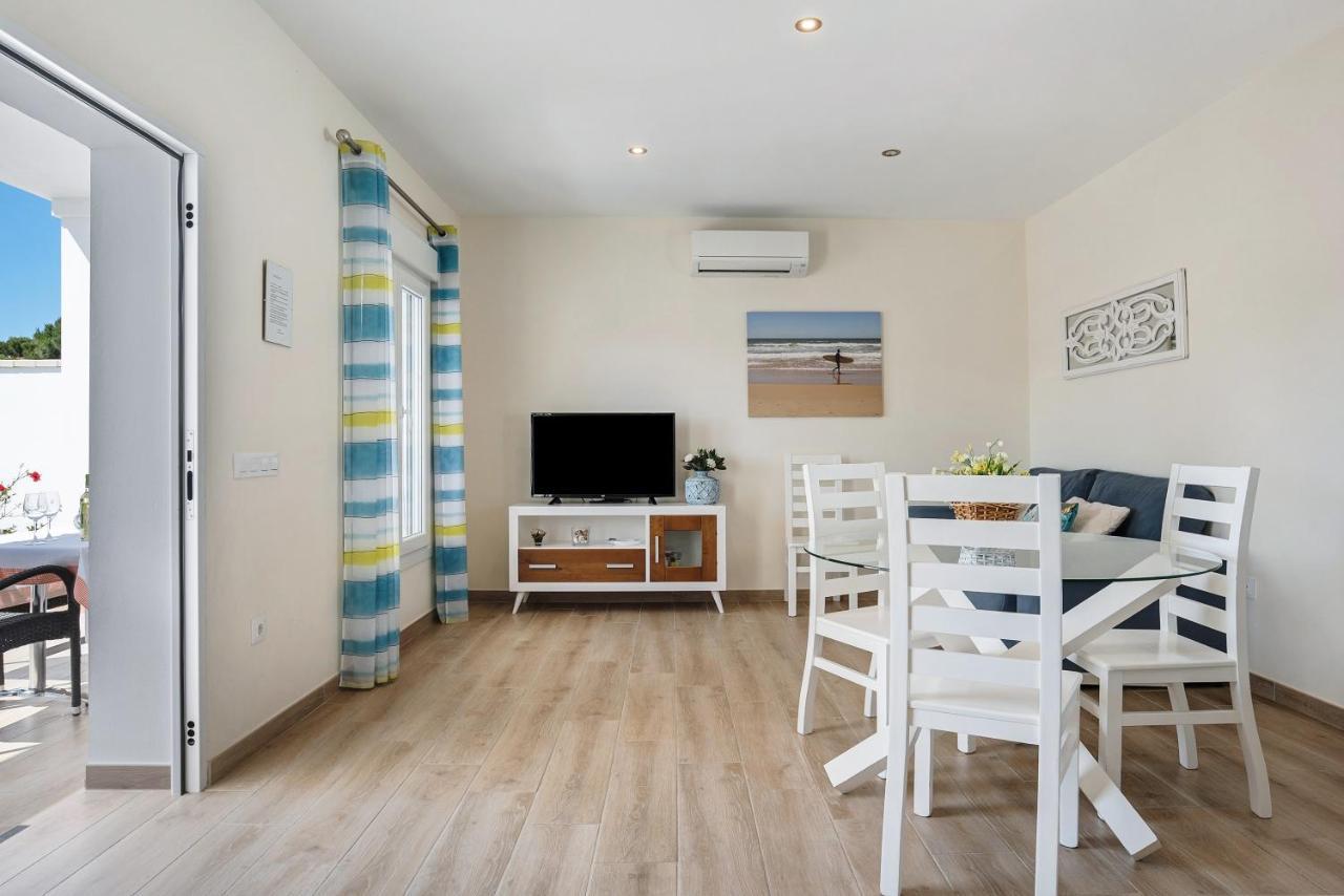 Casa Orilla Sur A Holiday home El Palmar (Andalucia)