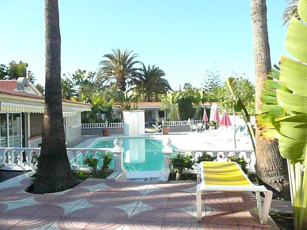 Hotel San Valentin & Terraflor Park