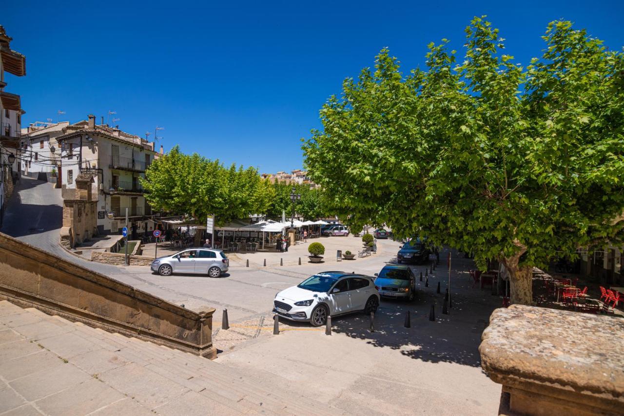 Сasa de vacaciones Rin-ran Cazorla