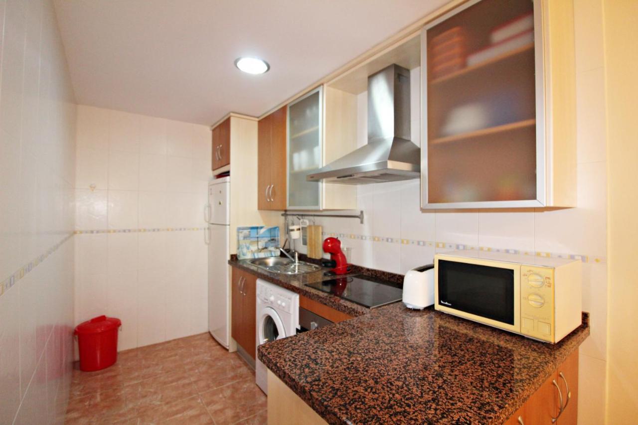 Apartamento Paraiso De Nassau *
