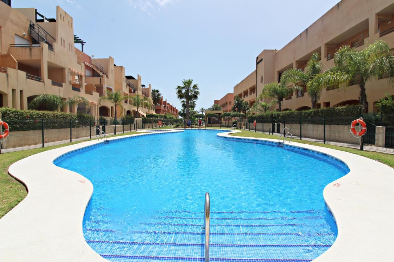 Paraiso De Nassau Apartamento Vera