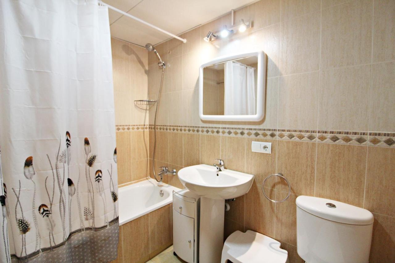 Paraiso De Nassau Apartamento