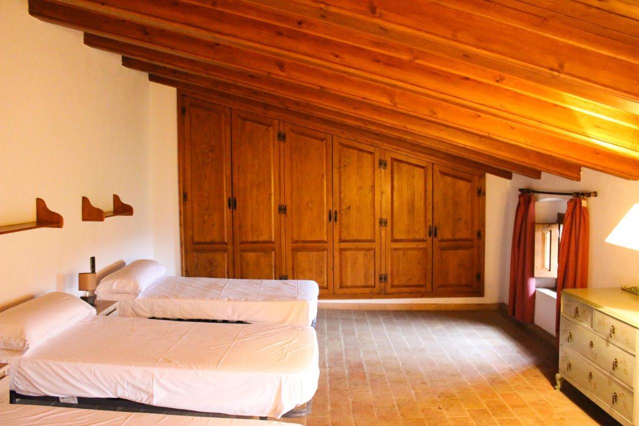 Mas Goy, Casa Rural Con Piscina * Gerona