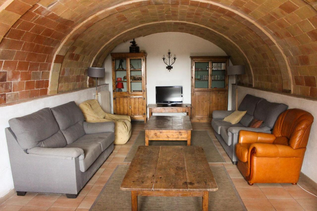 Сasa de vacaciones Mas Goy, Casa Rural Con Piscina *