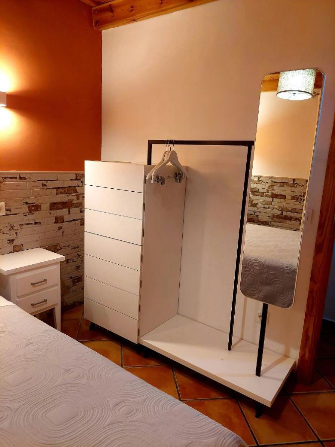 Vivienda Arroyo Ubios Apartamento *