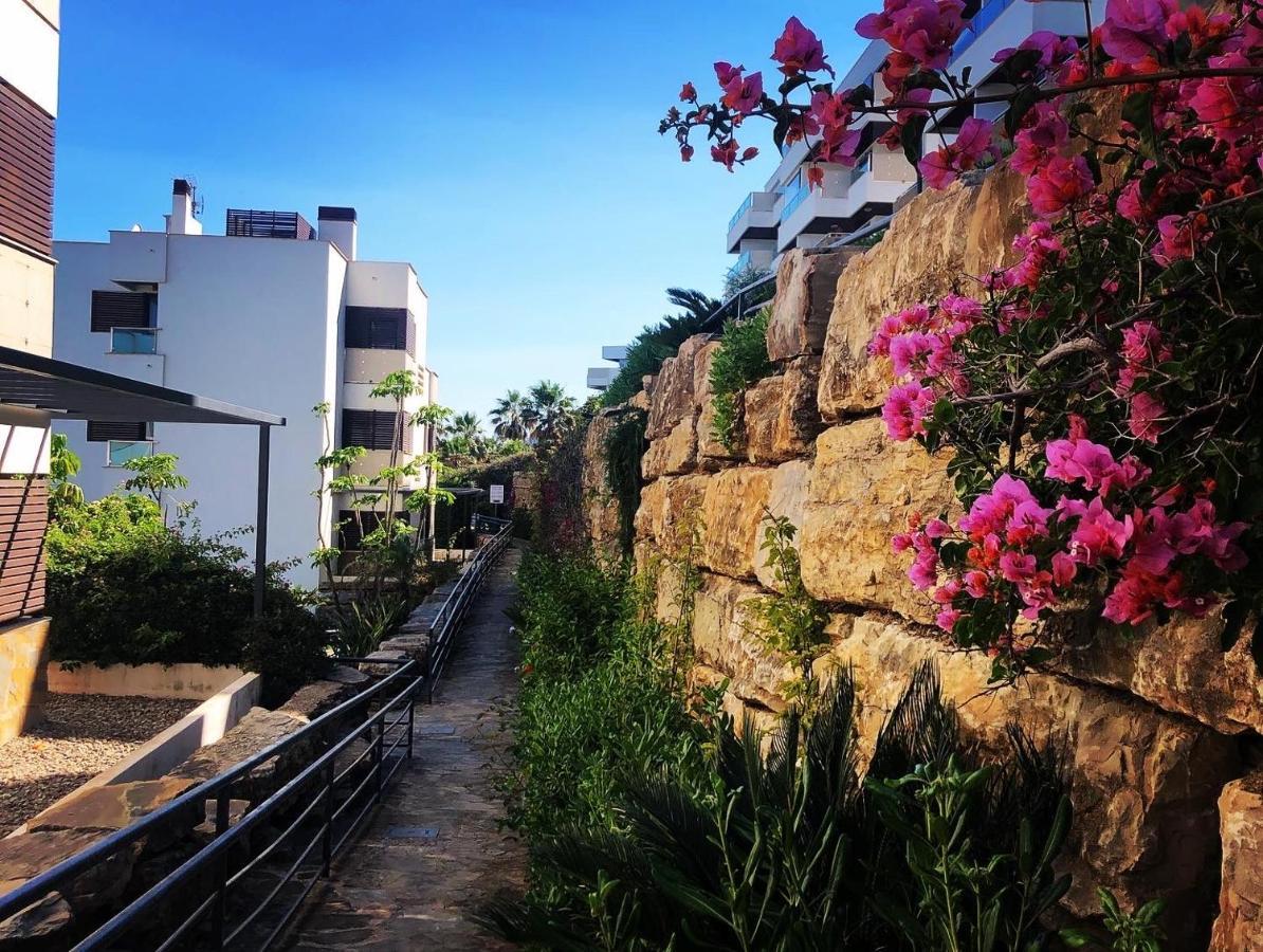 Apartment Camarate-golf Sea Views