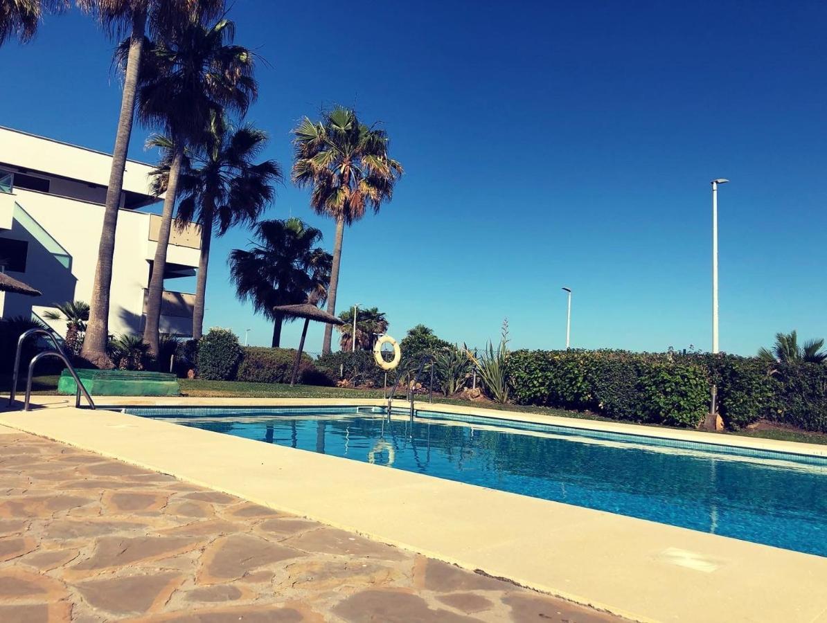 Camarate-golf Sea Views Apartment