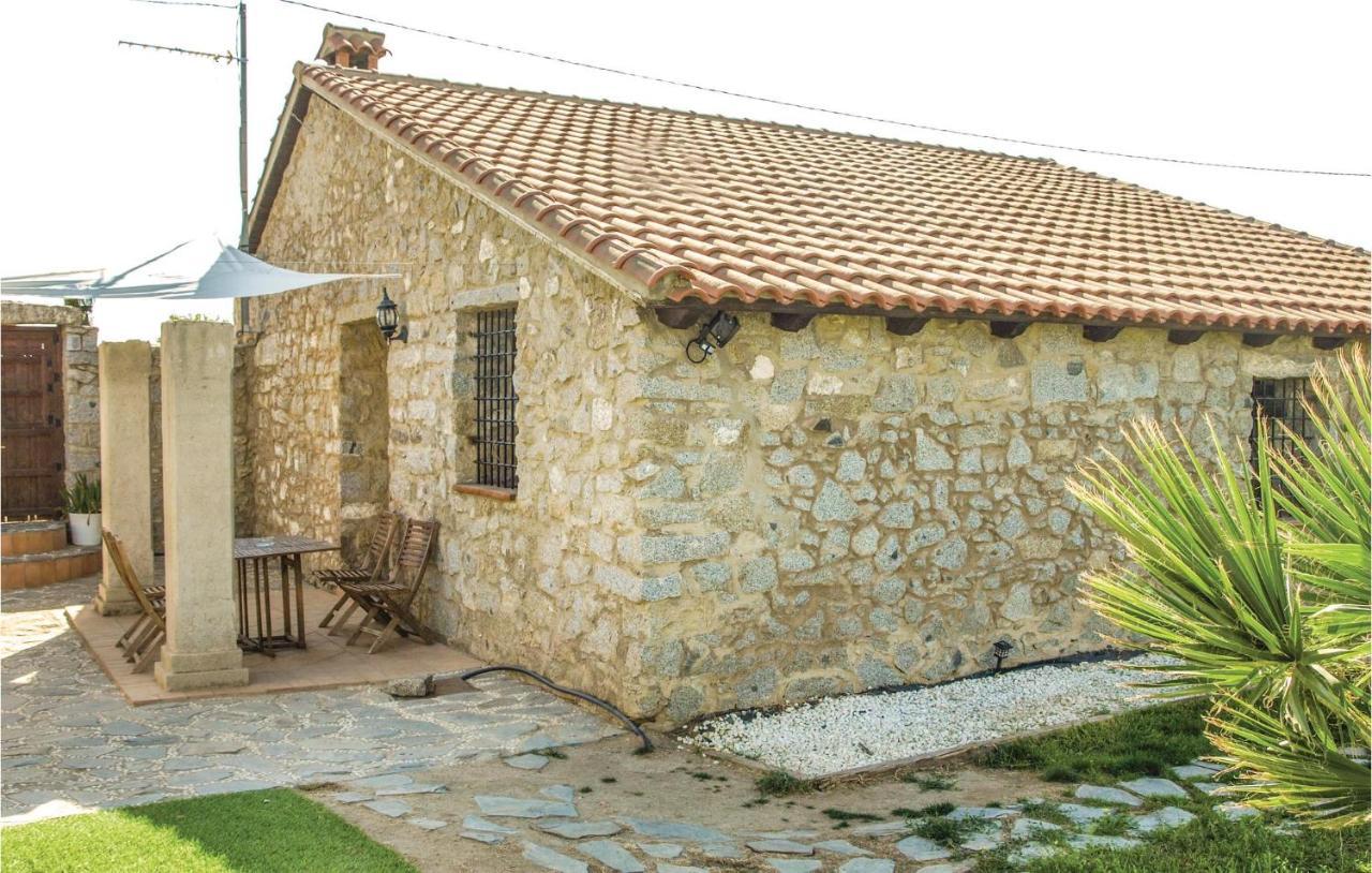 Three-bedroom In *