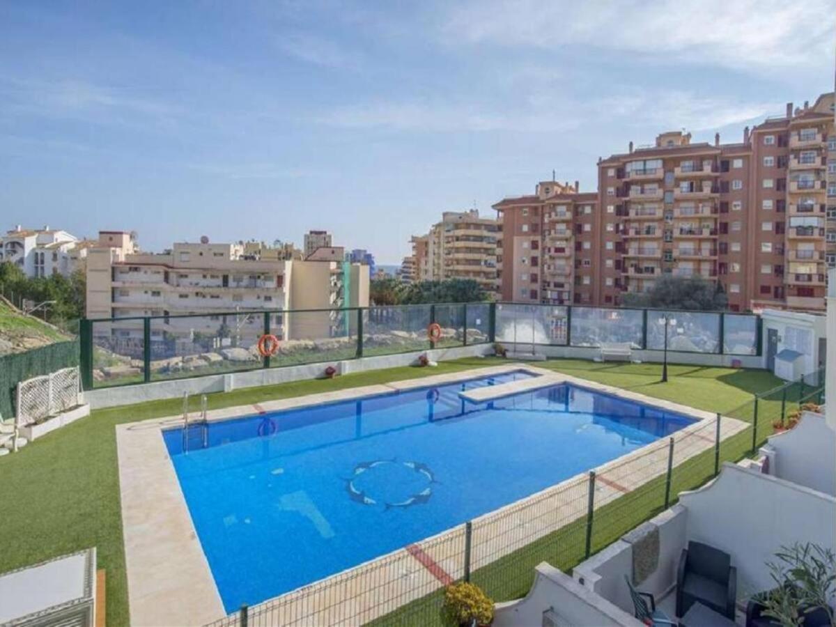 Apartamento ático De Diseño En Fuengirola