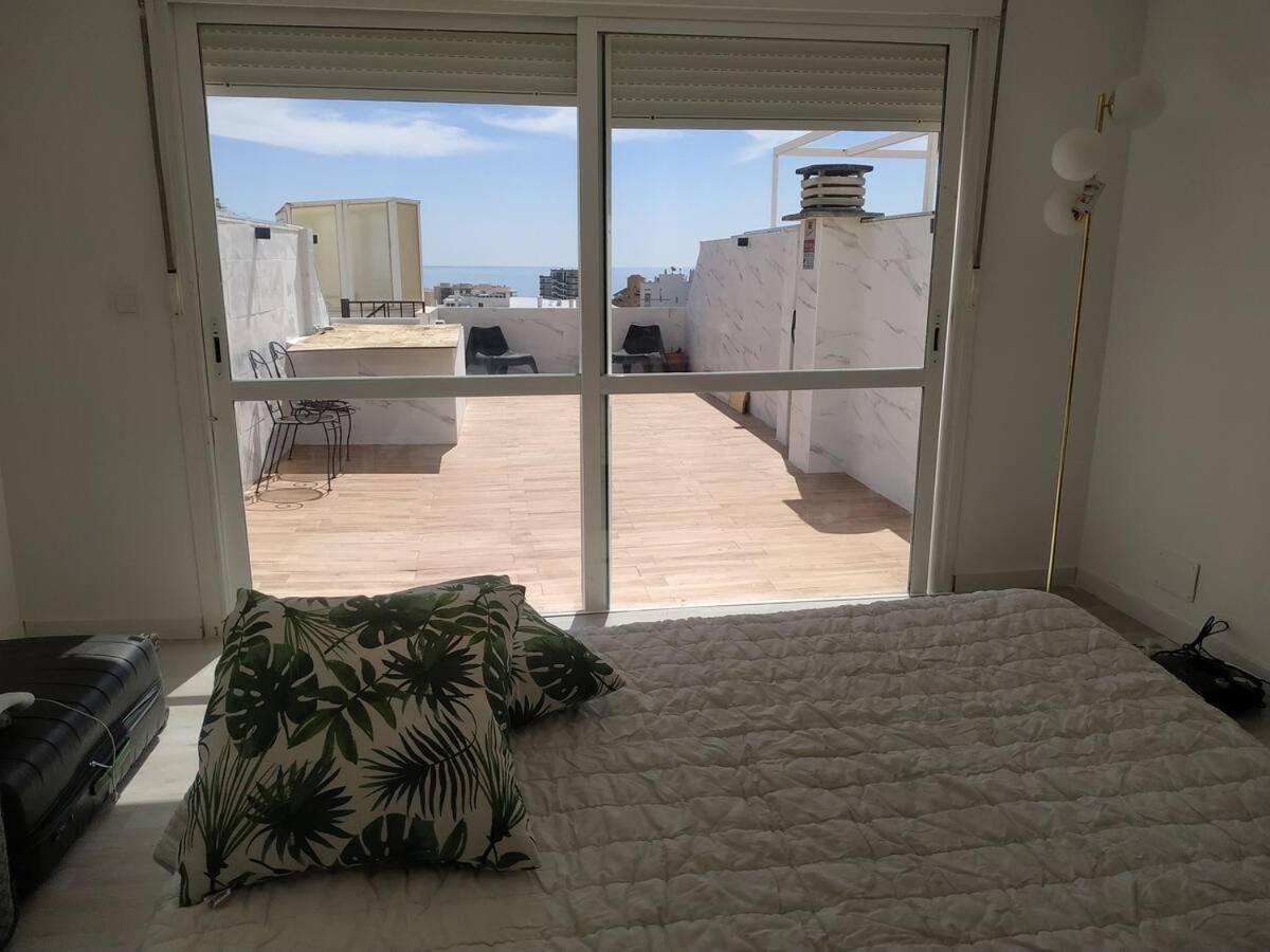 Apartamento ático De Diseño En Apartamento *
