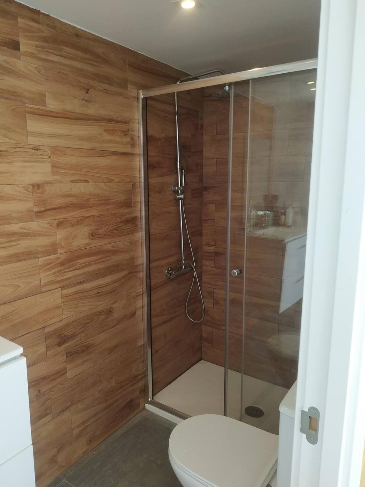 Apartamento ático De Diseño En Apartamento Fuengirola