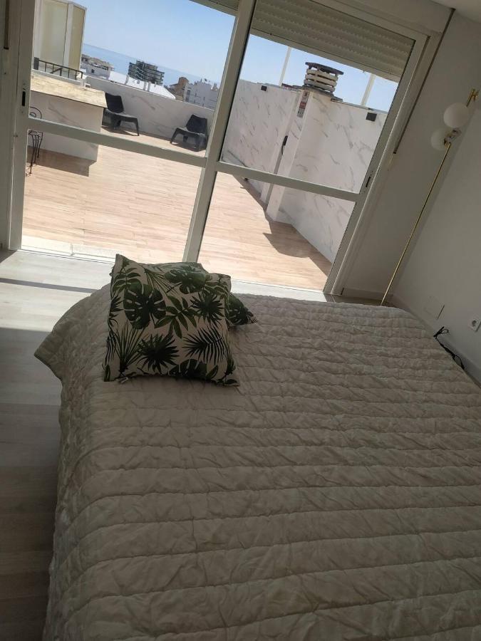 Apartamento ático De Diseño En