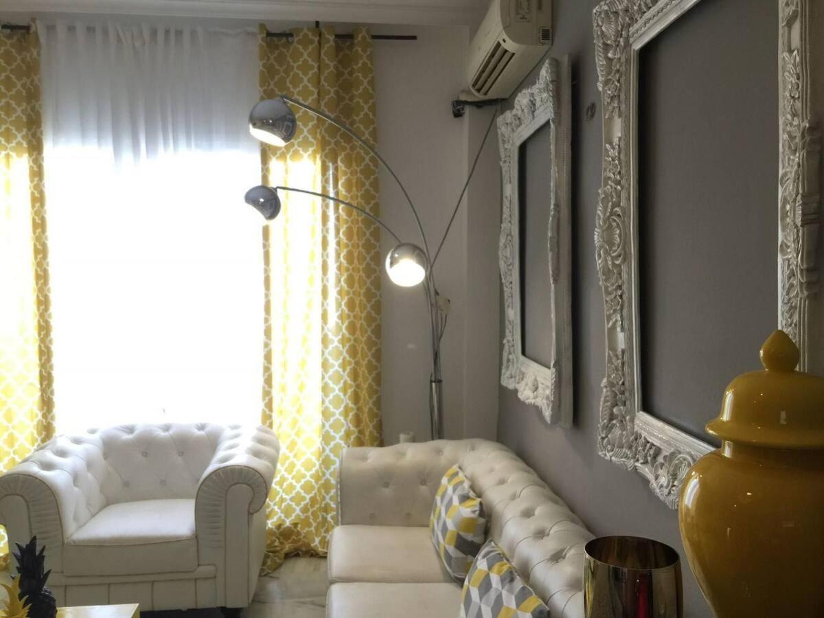 Apartamento ático De Diseño En * Fuengirola