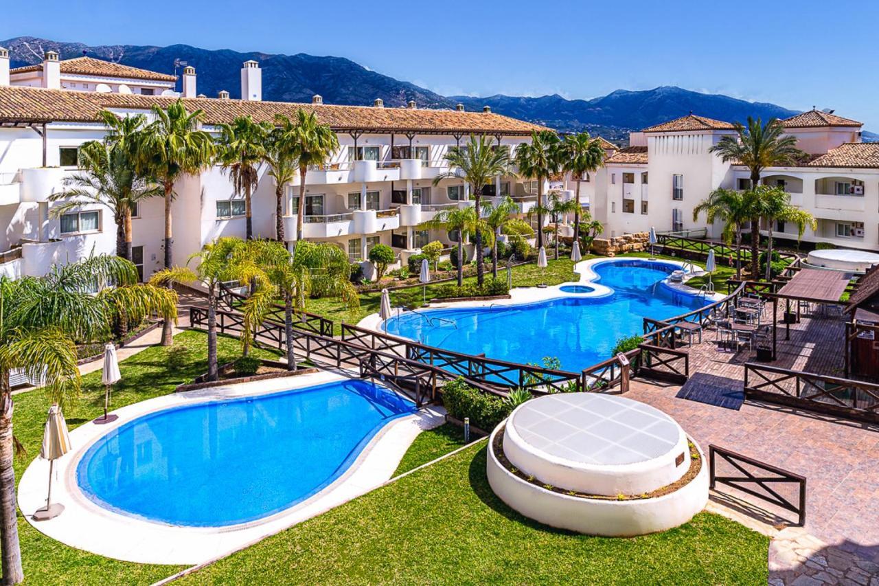 Aparthotel Cordial Golf 4*