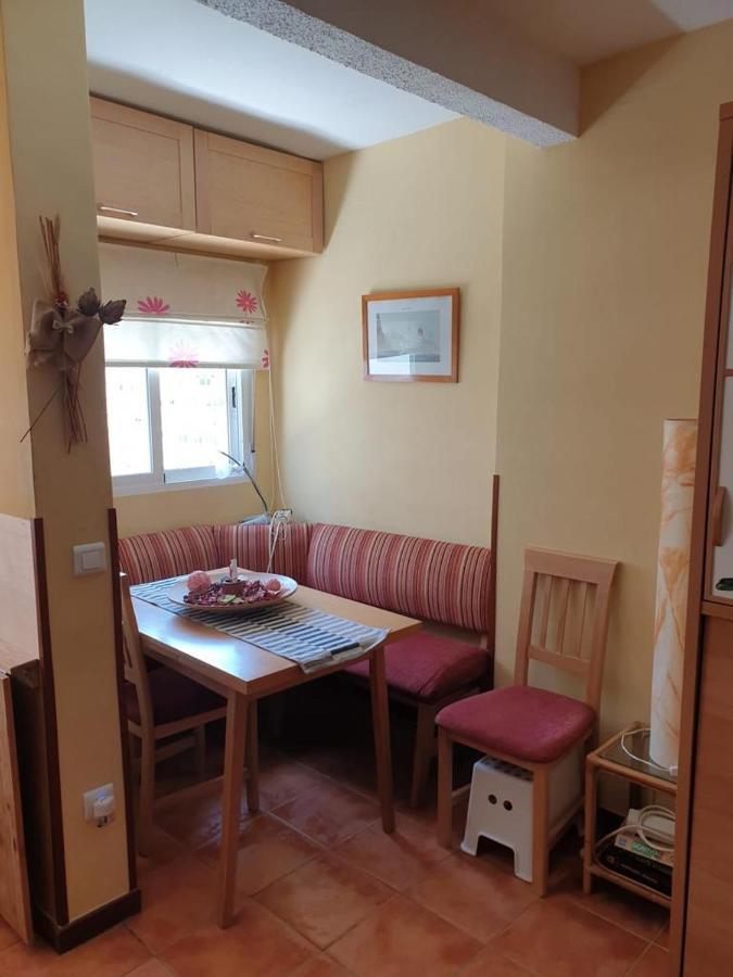 Apartamento Estudio Ideal En