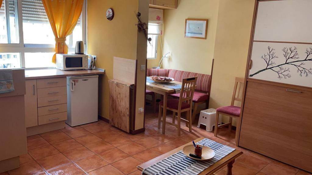 Estudio Ideal En Apartamento *