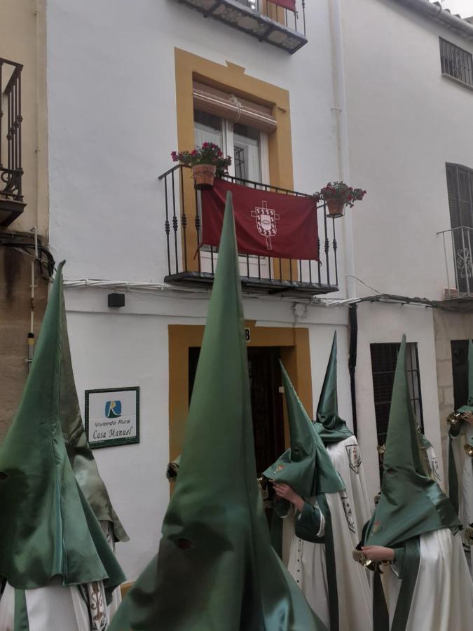 Casa Manuel *