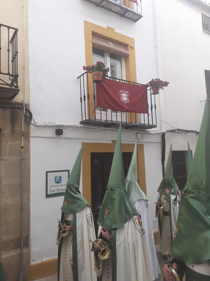 Casa Manuel Holiday home Ubeda (Andalucia)