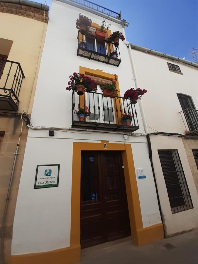 Casa Manuel *
