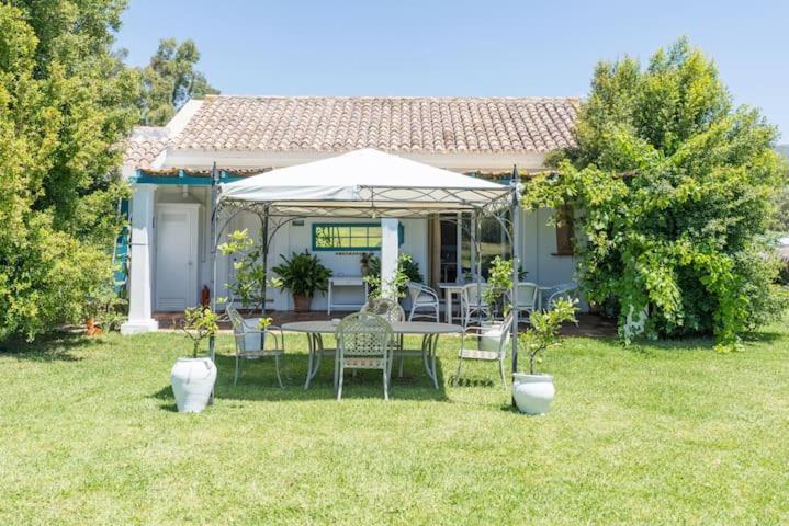 La Casita By Teresa Holiday home *