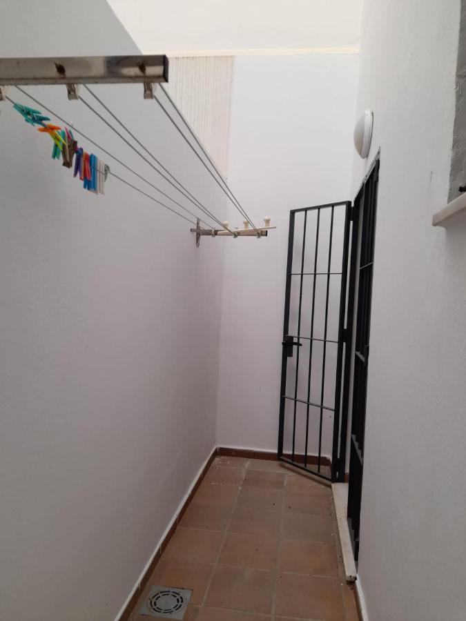 Apartamento Cádiz Playa Caleta Apartamento Cádiz