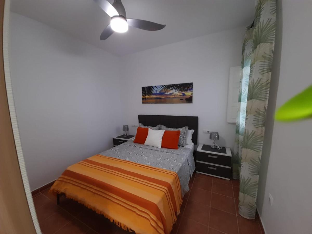 Apartamento Cádiz Playa Caleta Cádiz
